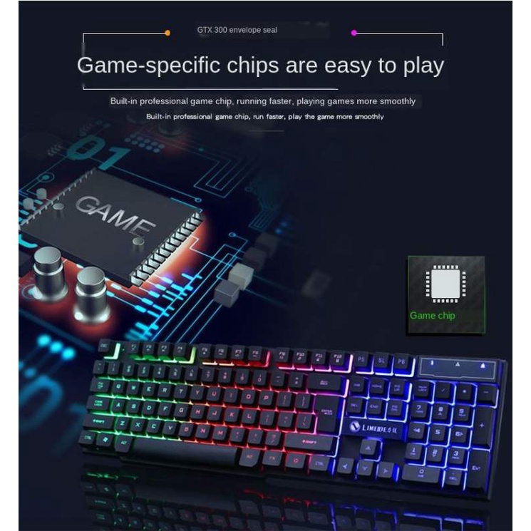 punk-wired-gaming-keyboard-แป้นพิมพ์พังก์คีย์บอร์ด-magnesiumrgbคีย์บอร์ดทำงานคีย์บอร์ดเล่นเกมส์คีย์บอร์ดคีย์บอร์ดเล่นเกม