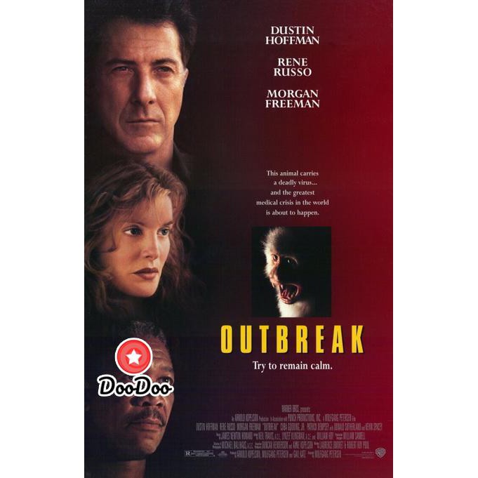 หนัง-dvd-outbreak-1995-วิกฤตไวรัสสูบนรก
