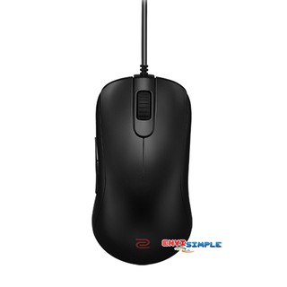 ZOWIE S1 mouse / Black