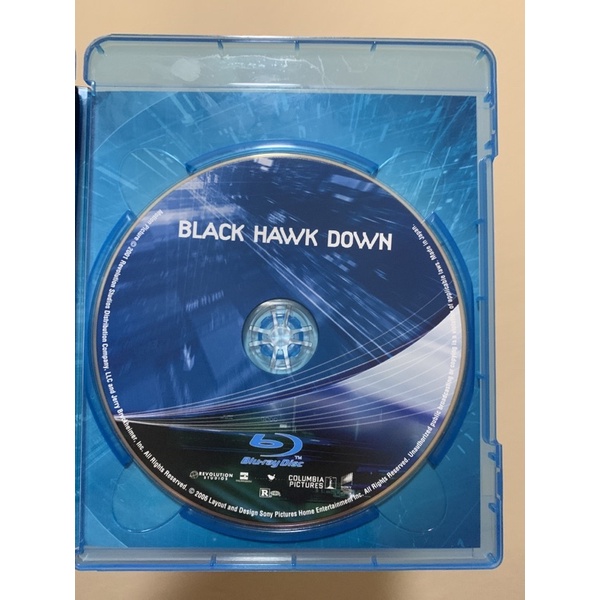 blu-ray-แท้-black-hawk-down-มีบรรยายไทย