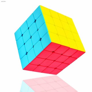 เกมรูบิค 4x4 Rubix Box เกมฝึกสมองสําหรับเด็ก