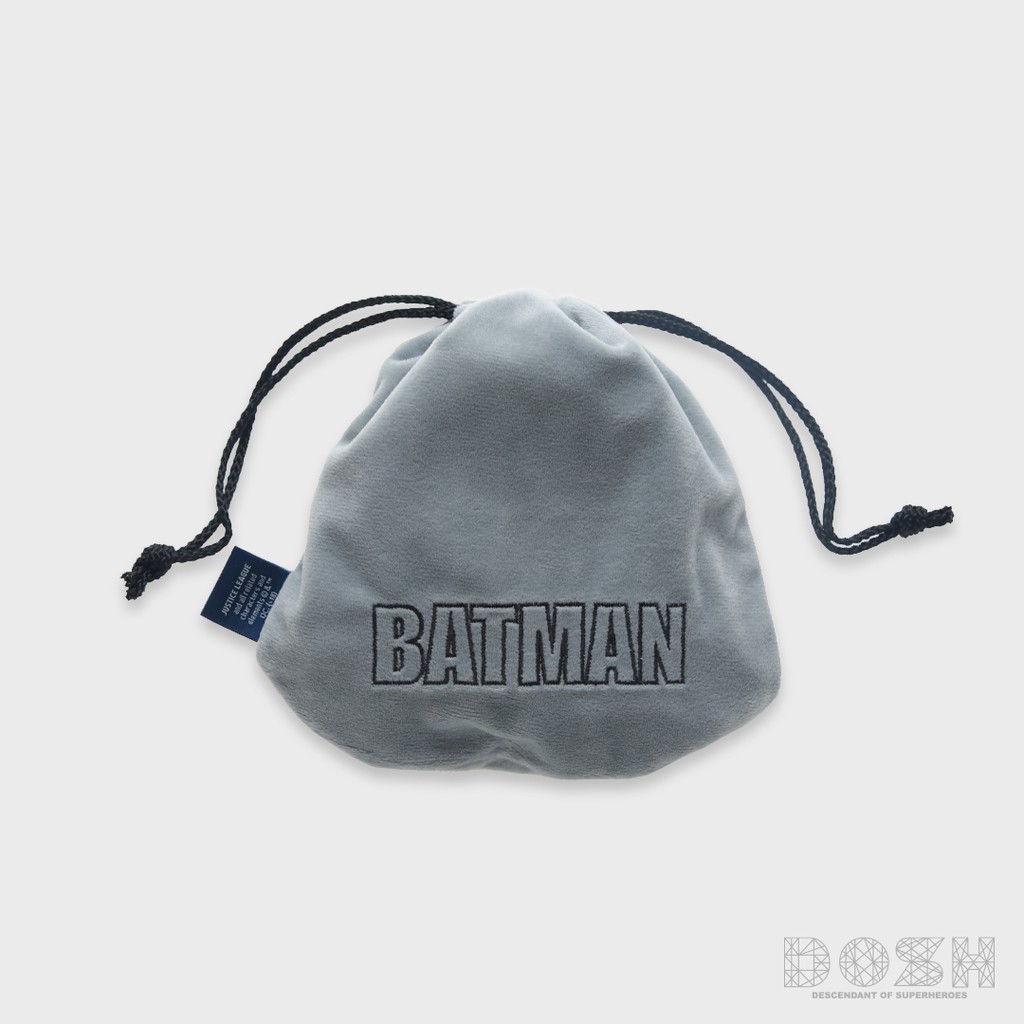 dosh-กระเป๋าหูรูดลาย-batman-ลิขสิทธิ์แท้-2-แบบ-รุ่น-ebab5017-1008