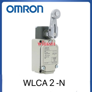 WLCA2-N  WLCA ลิมิต สวิตซ์ switch ของแท้ พร้อมส่ง มาพร้อมกล่อง ส่งทุกวัน