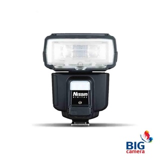 Nissin i60A Flash - อุปกรณ์สตูดิโอ