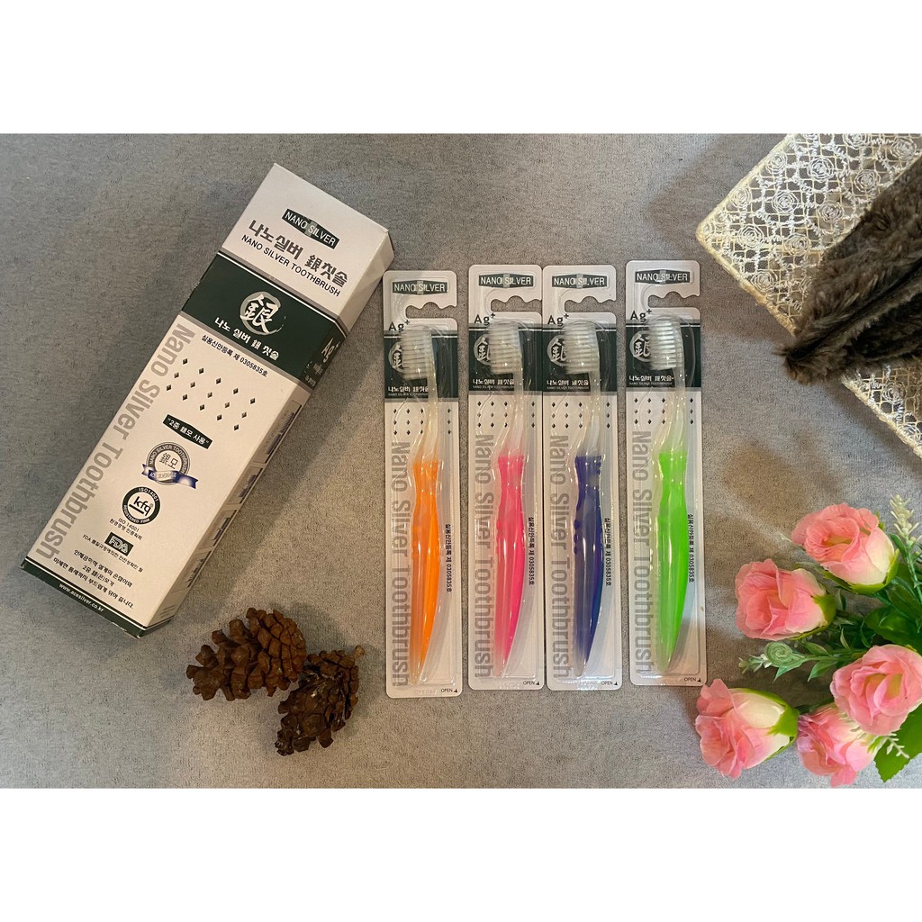 ์nano-silver-toothbrush-set