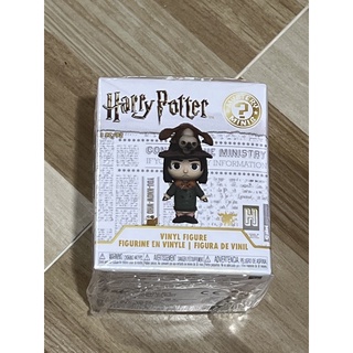Gamestop Exclusive Harry Potter (Boggart As Snape) *Sealed* Funko Mystery Minis