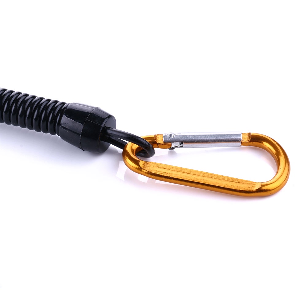 Hengjia 1Pcs Key Lanyard Fishing Missed Rope Key Koord Key Chain ...