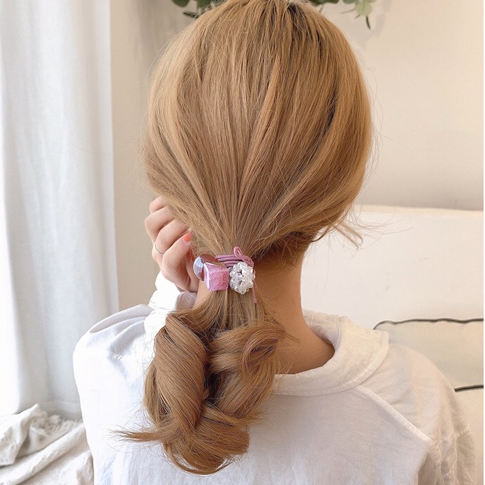 korean-version-ins-temperament-multicolored-crystal-hair-ring-simple-and-stylish-fairy-hair-accessories