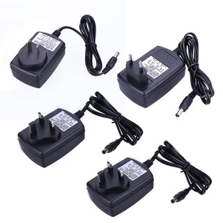 DC 14V 2A Adapter AC to DC อะแดปเตอร์แปลง 5.5 x 2.5 mm UK US EU AU