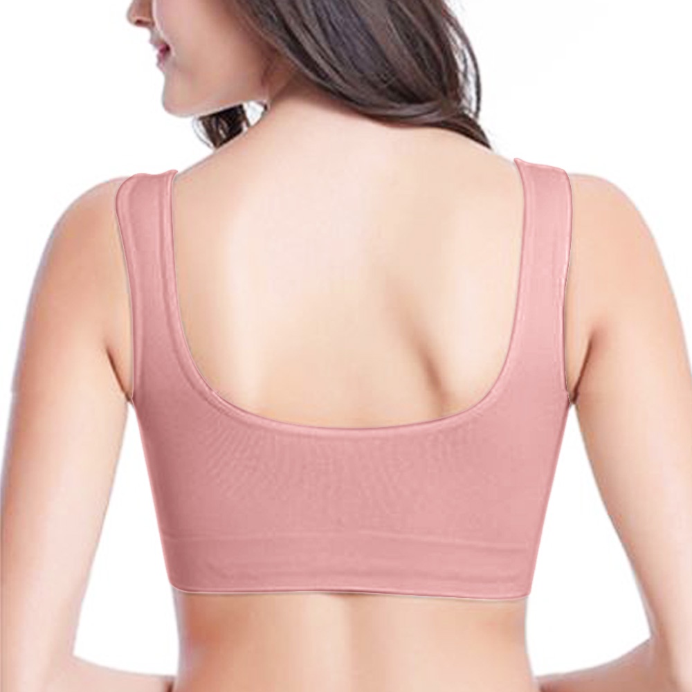 eroro-เสื้อในสปอร์ตบรา-สปอร์ตบราออกกำลังกาย-sport-bra-สามใส่สบาย-ระบายอากาศได้ดี-มีให้เลือกหลายสี