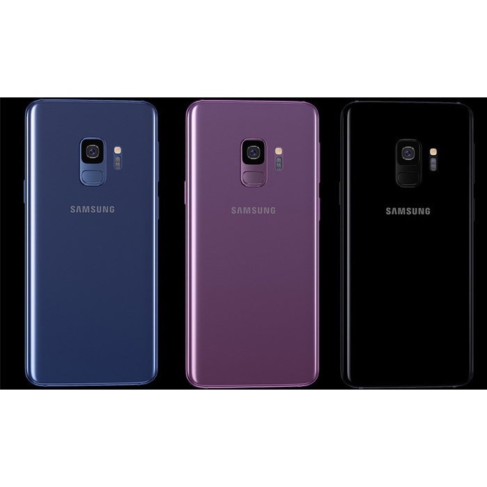 ฝาหลัง-samsung-s9-พร้อมกาว-อะไหล่มือถือ-ชุดบอดี้-samsung-รุ่น-s9