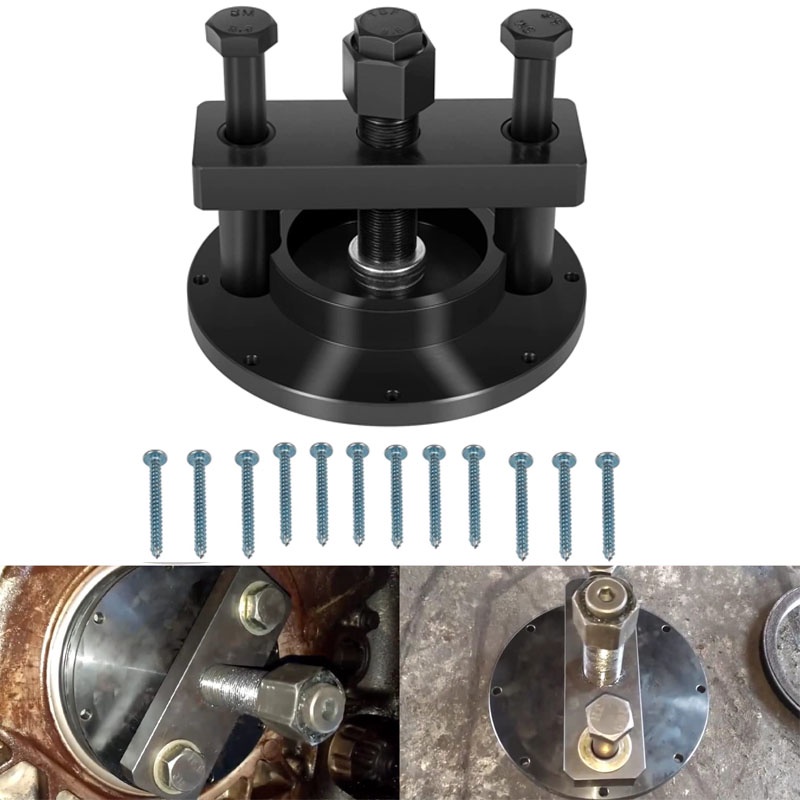 Nony W470589004300 Rear Crankshaft Oil Seal Remover and Installer Tool