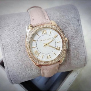 brandnamewatch_authentic นาฬิกาข้อมือ Michael Kors Watch พร้อมส่งในไทย รุ่น 205