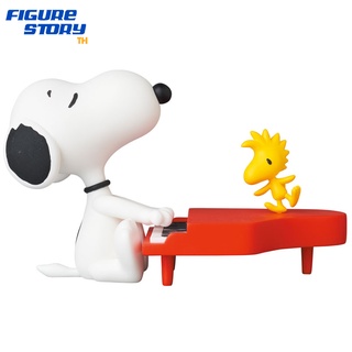 *Pre-Order*(จอง) Ultra Detail Figure No.683 UDF PEANUTS SERIES 13 PIANIST SNOOPY (อ่านรายละเอียดก่อนสั่งซื้อ)