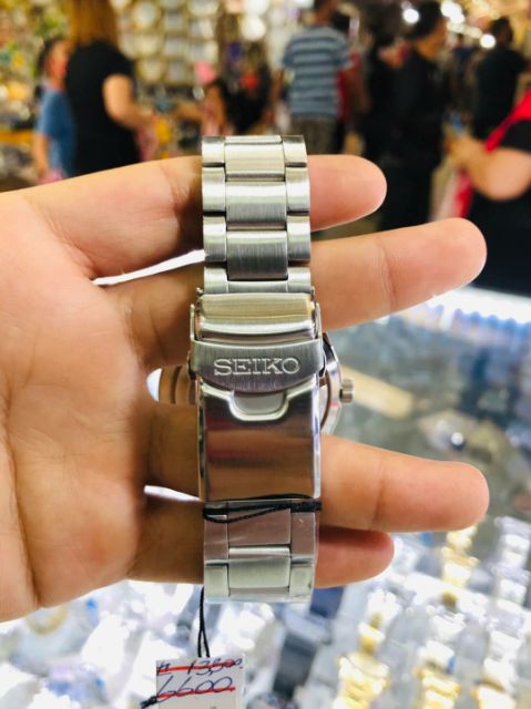 seiko-automatic-สินค้าแบรนด์