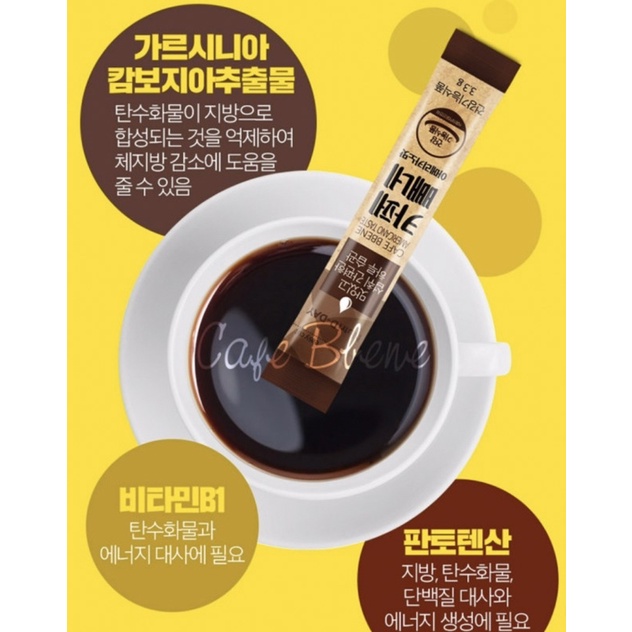 nutri-d-day-cafe-bbene-กาแฟลดหุ่นเผาผลาญไขมันกาแฟเกาหลีตัวฮิตฟิตหุ่นสวย-garcinia-keto-mct-oil-diet-coffee-ราคา1ซอง