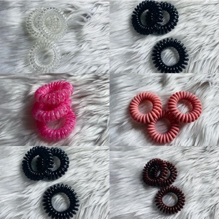 ยางมัดผม Invisibobble original