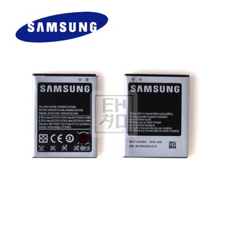 แบต  Galaxy S II/i9100 แบตเตอรี่ battery แบต Samsung กาแล็กซี่ i9100 มีประกัน 6 เดือน