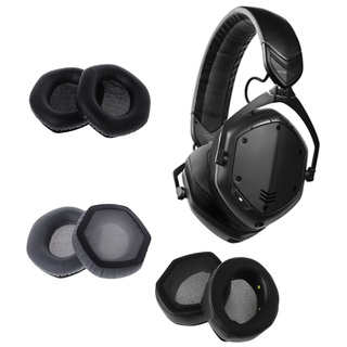 ✿ แผ่นครอบหูฟังไร้สาย แบบเปลี่ยน สําหรับ V-Moda Crossfade 2 Wireless M-100 LP2