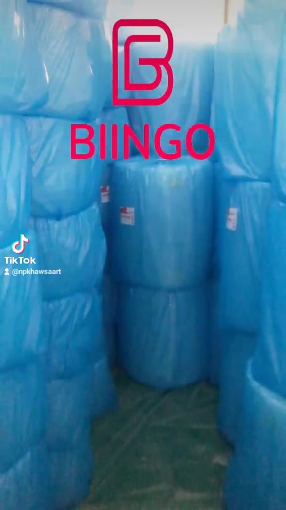 biingo-air-bubble-บับเบิ้ลกระแทก-สำหรับห่อสินค้า-ความหนา-40-50แกรม-การันตี-แกรมตรง-เมตรเต็ม