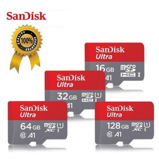 Memory Card sd card Micro SD speed 100MB/s Class 10 16GB/32GB/64GB/128GB/256GB free Adapter