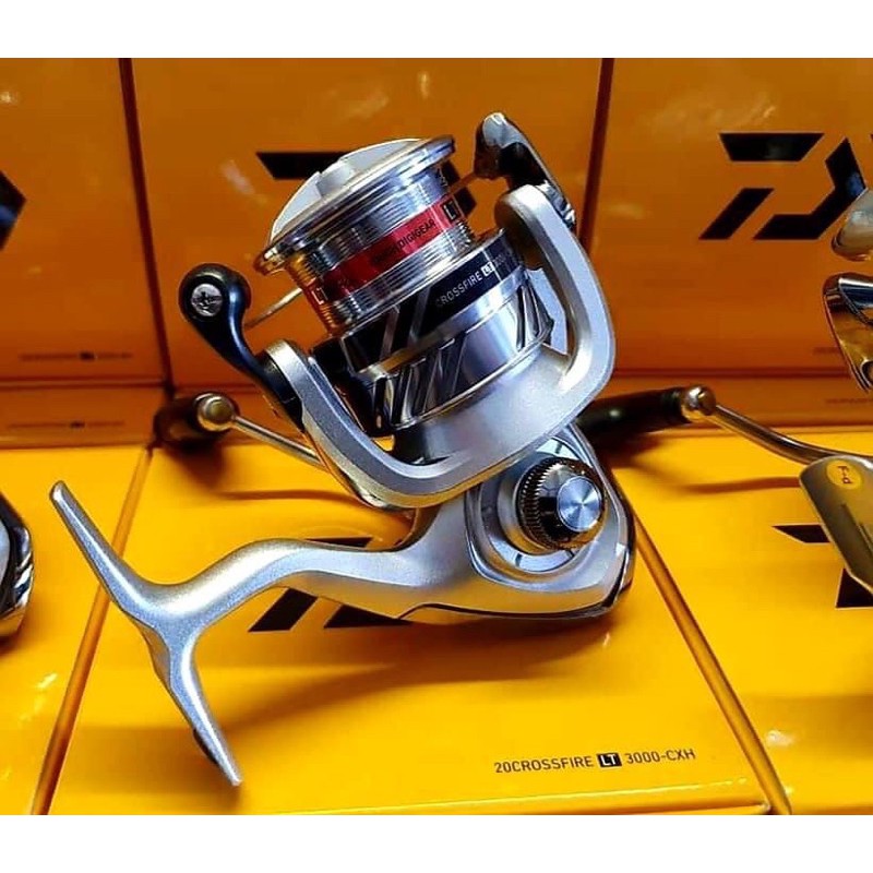 รอกสปินนิ่ง-daiwa-crossfire-lt-new-2020