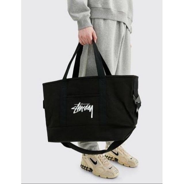 Nike x Stussy Tote Bag 2020 Shopee Thailand