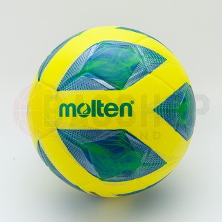 [สินค้า Molten แท้ 100%]ลูกฟุตซอล Futsal Molten F9A1510-LB เบอร์ 3.5 หนังอัด PVC ของแท้ 💯(%)⚽️⚽️