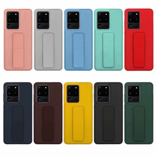 เคสโทรศัพท์ซิลิโคนกันกระแทกแฟชั่นสําหรับ Samsung Galaxy Note 20 Ultra S21 Plus