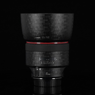 ภาพขนาดย่อของภาพหน้าปกสินค้าสติกเกอร์ฟิล์มกันรอยเลนส์กล้อง ลายพราง สําหรับ Canon EF 85 f1.2 รุ่นที่สอง 85 1.2 3M จากร้าน zemz1111.th บน Shopee ภาพที่ 4