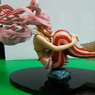 โมเดลวันพีช-เจ้าหญิงชิราโฮชิ-one-piece-scultures-colosseum-งานแท้