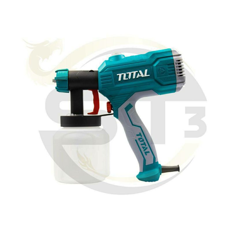 total-กาพ่นสีไฟฟ้า-450-วัตต์-รุ่น-tt3506-สำหรับงานหนัก-เครื่องพ่นสีไฟฟ้า-กาพ่นสี-เครื่องพ่นสี