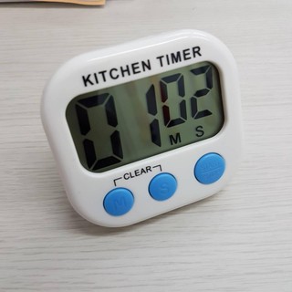 KITCHEN TIMER XL103 นาฬิกาจับเวลา Digital kitchen timer