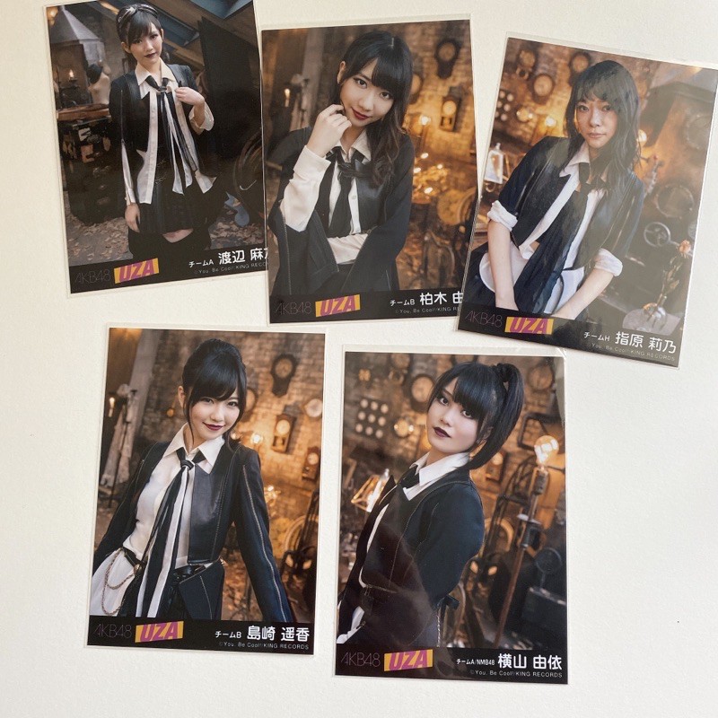 akb48-รูปสุ่ม-type-theatre-จากซิง-uza-mayuyu-paruru-yukirin-sashii-yuihan