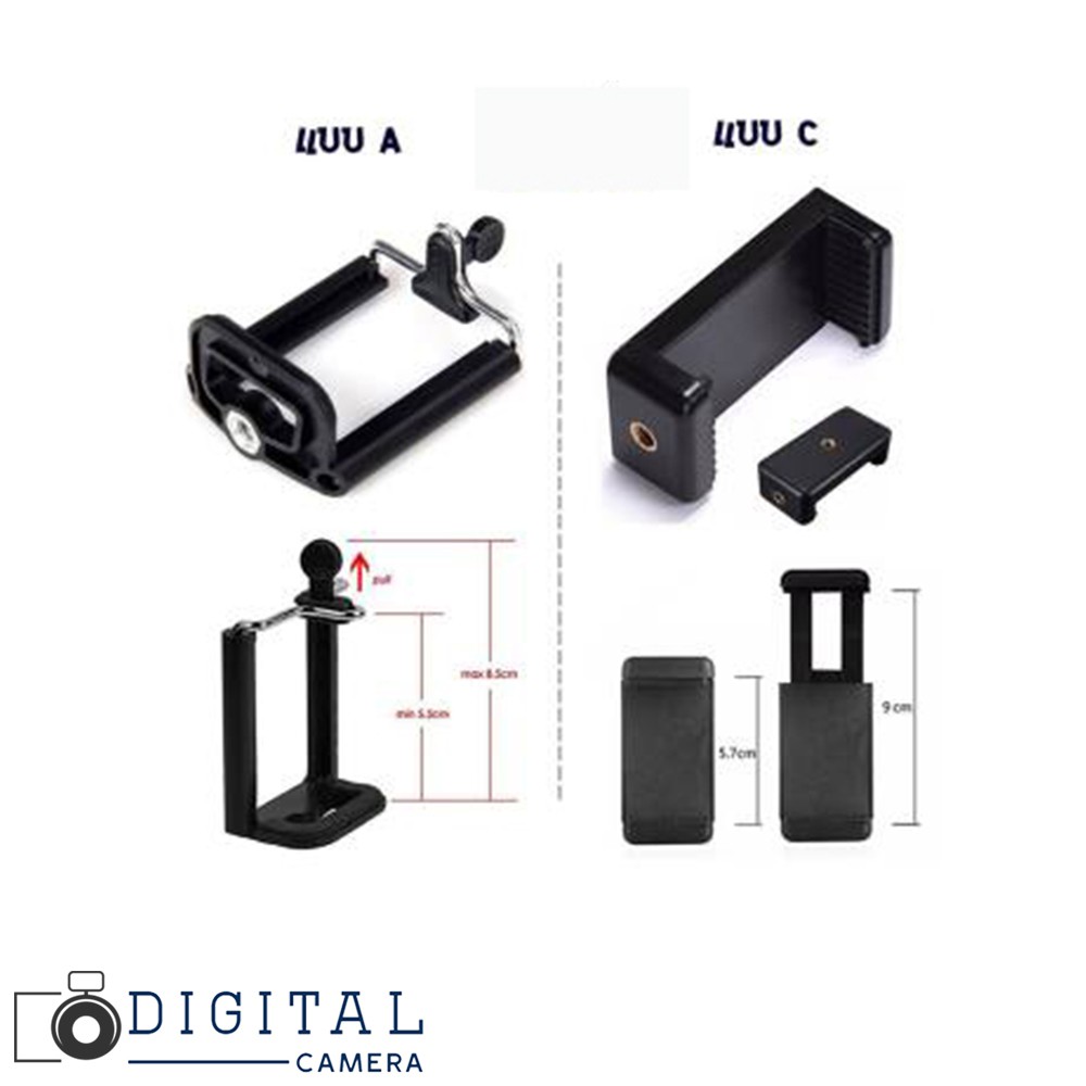 ที่จับมือถือ-ที่ยึดมือถือ-อุปกรณ์สำหรับโทรศัพท์มือถือ