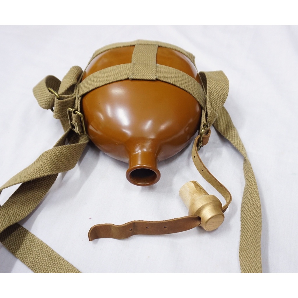 ww2-japan-army-canteen-กระติกน้ำ-ทหารญี่ปุ่น-สงครามโลก-ร้าน-bkk-militaria