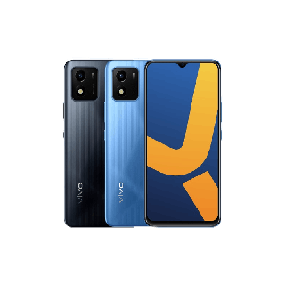 [ผ่อน0%] vivo Y01/Y01A (2GB+32GB) โทรศัพท์มือถือ วีโว่ I CPU : Helio P35 | หน้าจอ 6.51 นิ้ว I กล้องหน้า 5MP / กล้องหลัง 8MP I แบตเตอรี่5000mAh | ชาร์จไว 10W