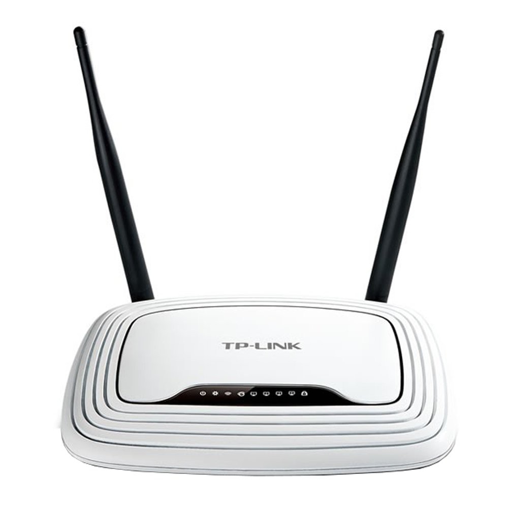 เครื่องรับสัญญาณwifi-tp-link-tl-wr841n-300mbps