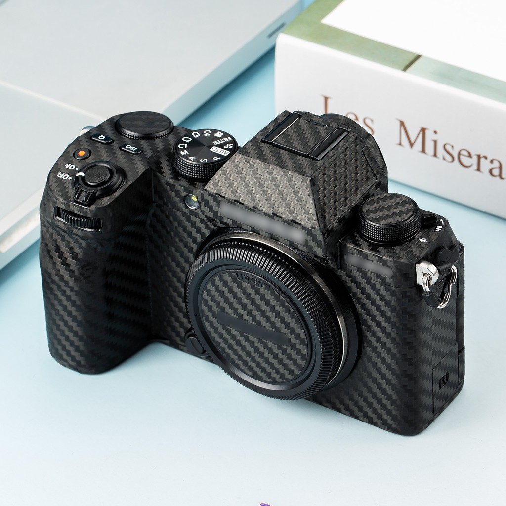 JJC SS-XS10 สติกเกอร์ป้องกันรอยขีดข่วนสำหรับกล้อง Fuji Fujifilm X-S10 ...