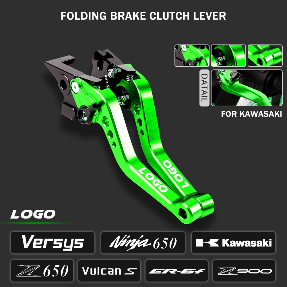 Fit Kawasaki T-Axis CNC Oil Filler Cap - MC Motoparts