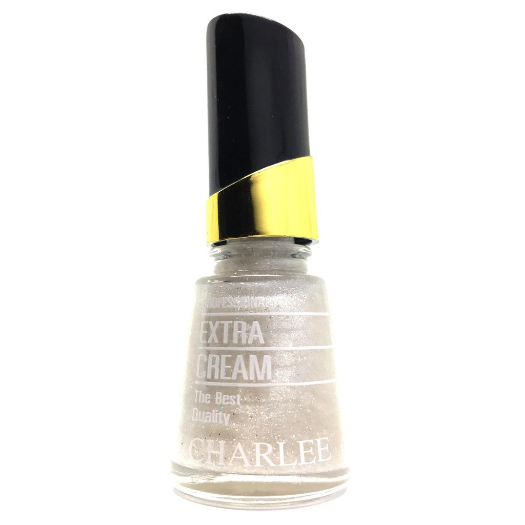 charlee-nail-polish-ยาทาเล็บชาลี-15-ml-สีมุกผสมกากเพชร-เบอร์-149