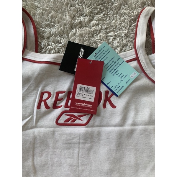 เสื้อ-reebok-ผู้หญิง-size-m-มือ-1-มีตำหนิ