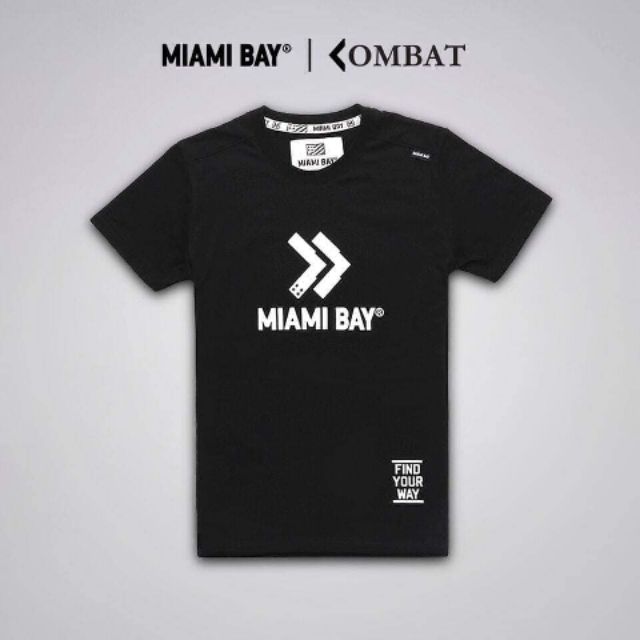 miami-bay-เสื้อยืด-รุ่น-combat-สีดำ