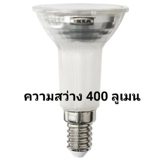 หลอด LED E14 LEDARE 400lm