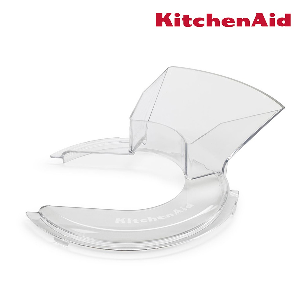 KitchenAid [KN1PS]ฝาครอบกันกระเด็นสำหรับรุ่น 5 ควอทซ์ Shopee Thailand