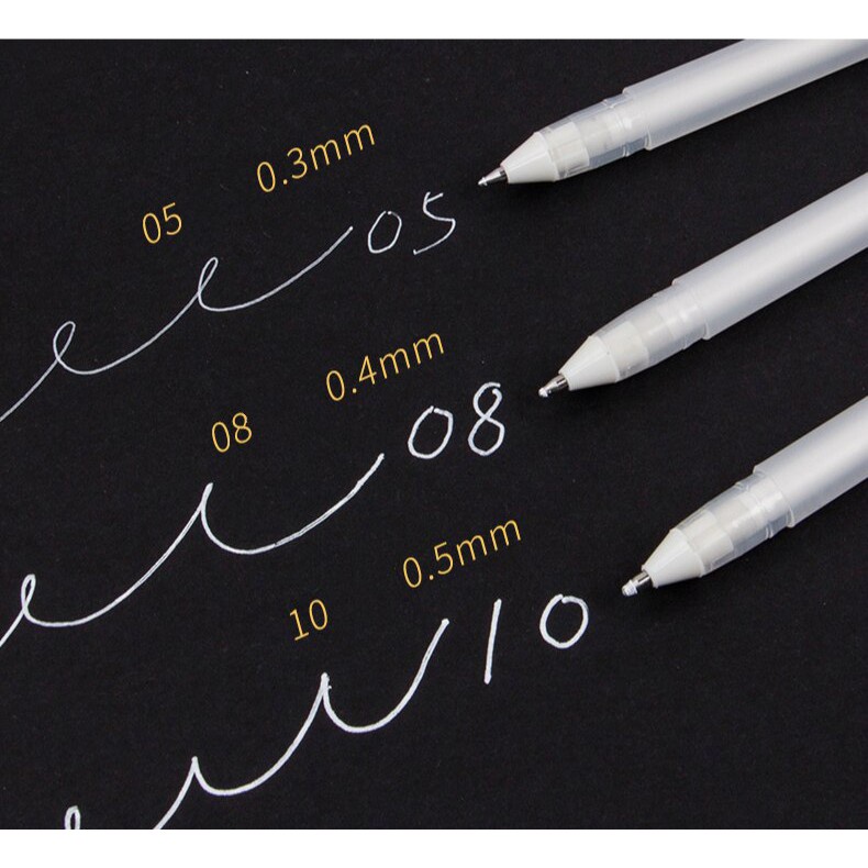 ปากกา-gelly-roll-รุ่น-classic-ขนาดลายเส้น-0-3mm-คละสี