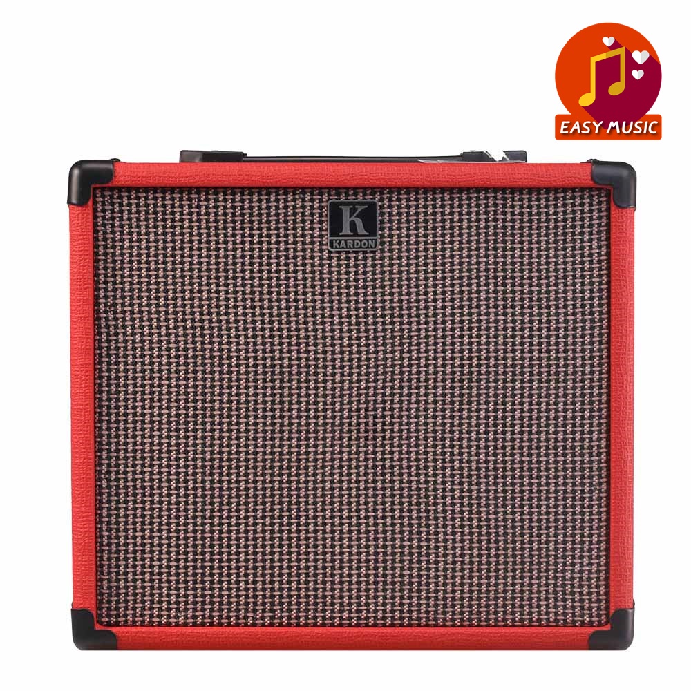 แอมป์ไฟฟ้า-kardon-ga20-bt-guitar-amps