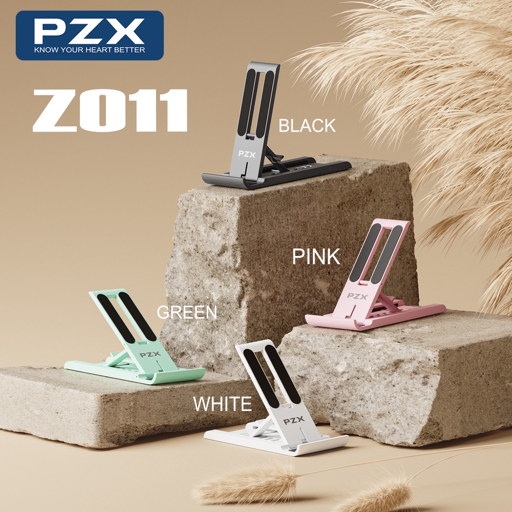 ขาตั้งโทรศัพท์มือถือPZX Z011 แท่นวางมือถือ ที่ตั้งโทรศัพท์ ไอแพด ...
