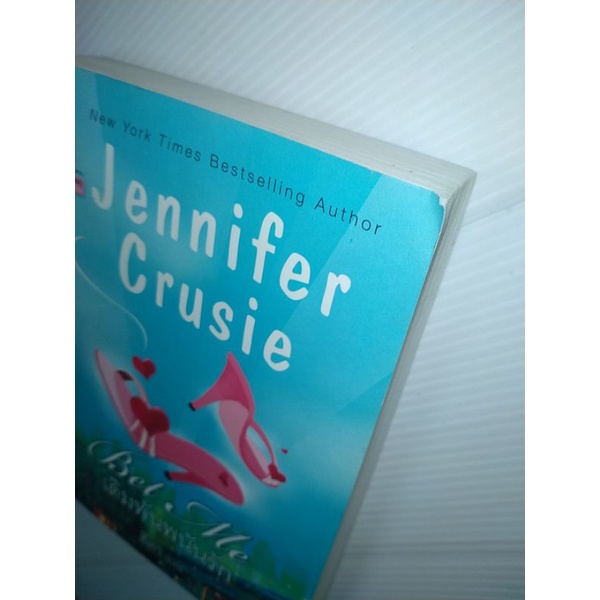 เดิมพันพนันรัก-bet-me-เจนนิเฟอร์-ครูซ-jennifer-cruise