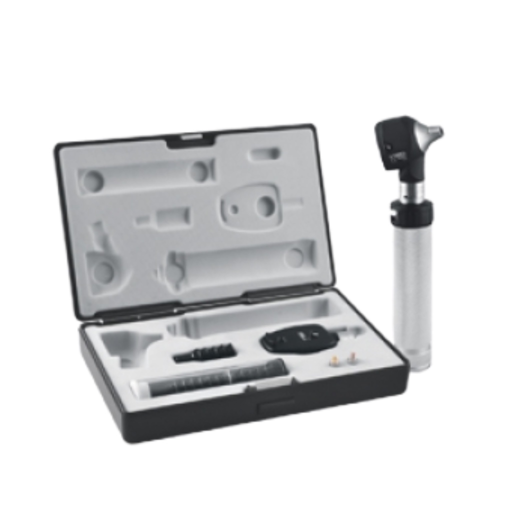 abloom-ชุดตรวจตา-หู-รุ่น-visio-2000-classic-oto-ophthalmoscope-diagnostic-set-รับประกัน-1-ปี